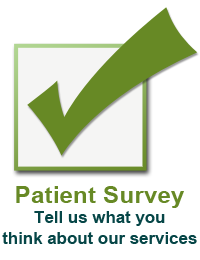 Patient Satisfaction Survey